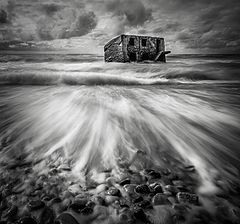 photo "House on water"