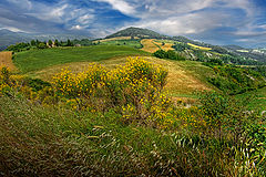 photo "Tuscany"