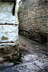 photo "два угла"