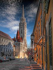 photo "Budapest"