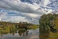 фото "Идиллия"