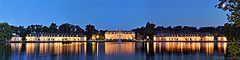 фото "Benrath Palace"