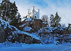фото "Монрепо"