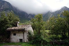 фото "В Италии"