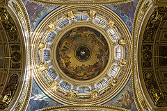 photo "Исаакиевский собор"