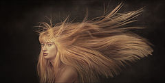 фото "Foxy Lady"