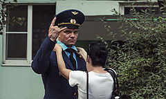 фото "Кремень"