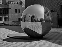 фото ""Sky Hole"."