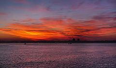 photo "Перед рассветом"