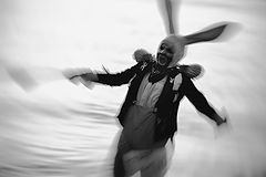 фото "Заяц, заяц!"