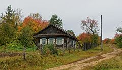 фото "Осеннее"