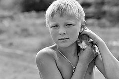 фото "Колька"