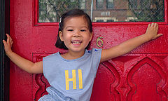 фото "Hi!"
