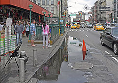 фото "Welcome to Chinatown"