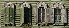 фото "Русские окна"