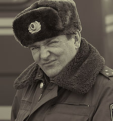 фото "Добрый самаритянин ?..."
