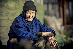 фото "Мама"