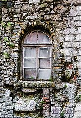 photo "A window from nowhere"