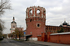 фото "Донской монастырь"