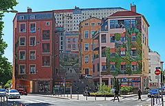 photo "City view"