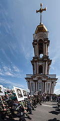 фото "Бессмертный полк"