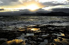 photo "Storm"