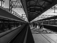 фото "Портал"