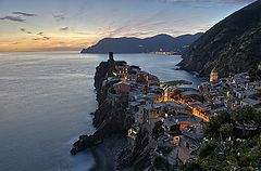 фото "Vernazza-Cinque Terre-Italy"