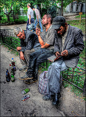 photo "***"