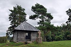 фото "Савкина горка"