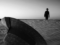 фото "Wind blow..."