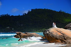 photo "Seychelles, Mahe Island"