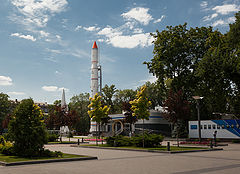 фото "CYCLONE-3"