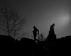 photo "***"