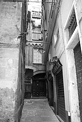photo "alley"