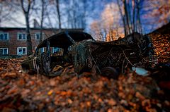 фото "Петергоф"