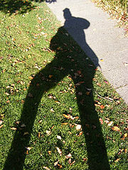 photo "Writer"