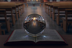 фото "the book"