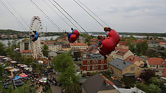 фото "happy on air"
