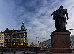 фото "Санкт-Петербург"