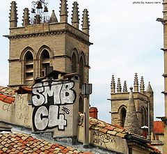 фото "graffiti"