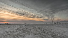 фото "Куда уходит свет. Глобальная."