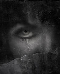 фото "Painful... reflection"