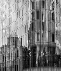 photo "Reflexion"