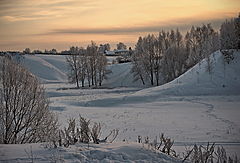 фото "Предновогодний"