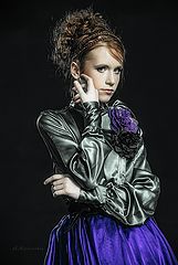 фото "Portrait."