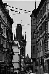 photo "Башни и дома"