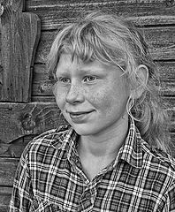 фото "Настена"