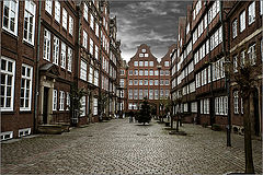 фото "Hamburg"