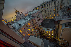 фото "Вечерняя"